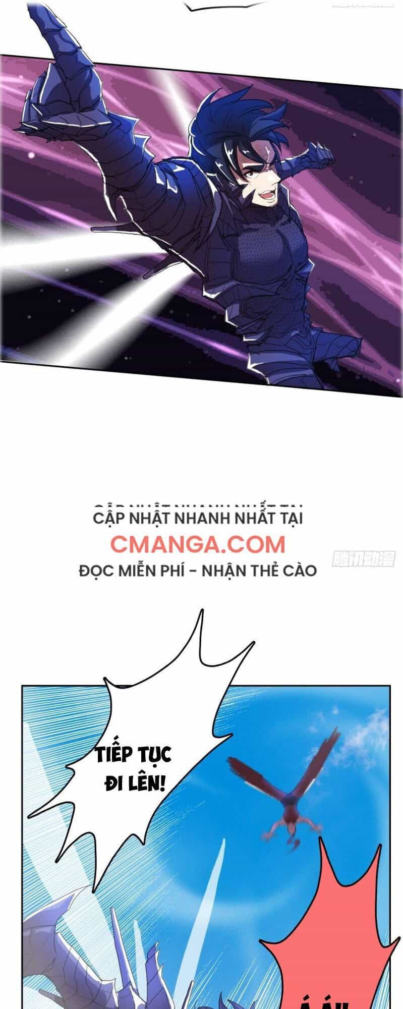 Phụ Hồn Giả - Chương 45 - ảnh 5