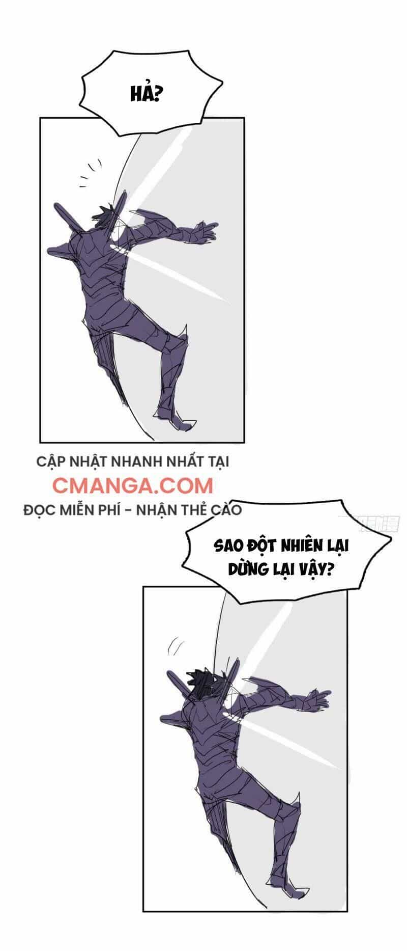 Phụ Hồn Giả - Chương 46 - ảnh 17
