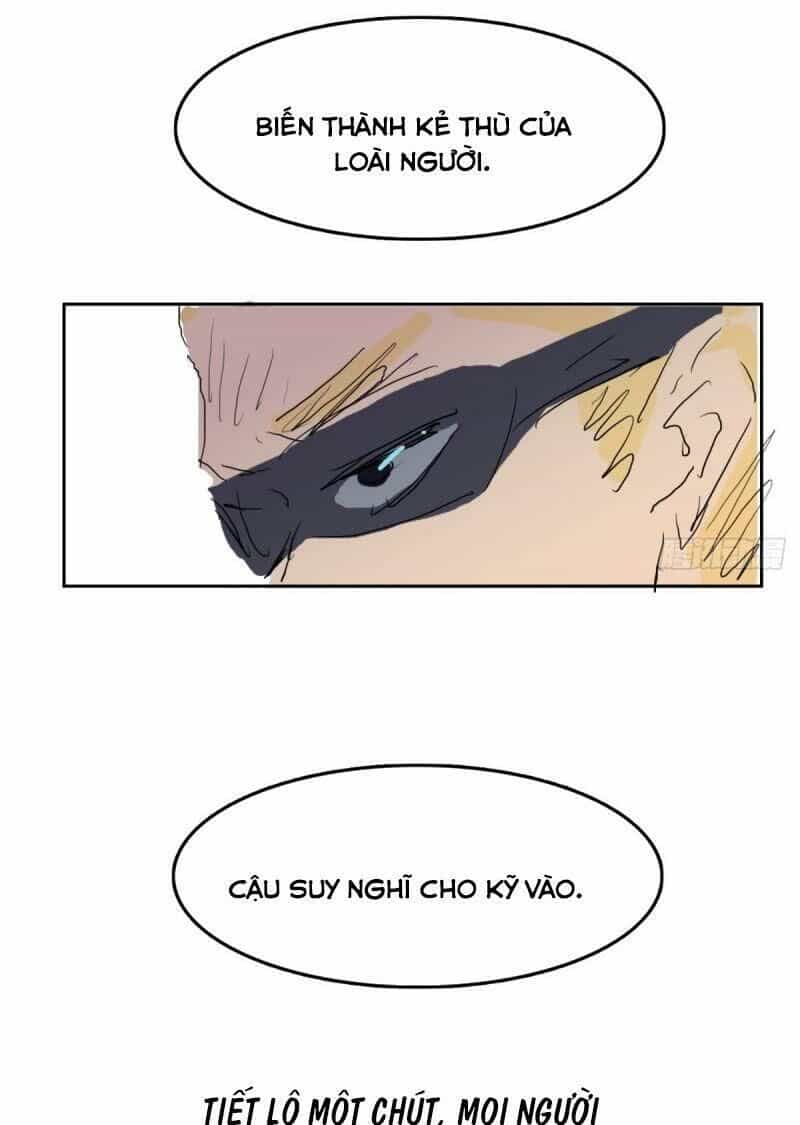 Phụ Hồn Giả - Chương 46 - ảnh 38