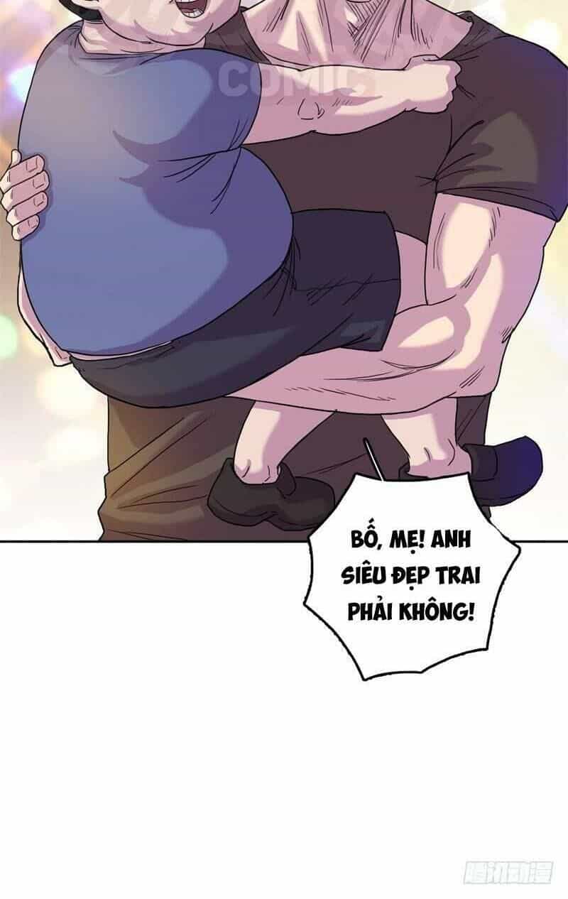 Phụ Hồn Giả - Chương 5 - ảnh 12