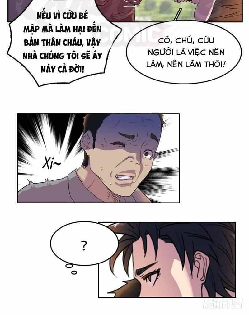 Phụ Hồn Giả - Chương 5 - ảnh 14
