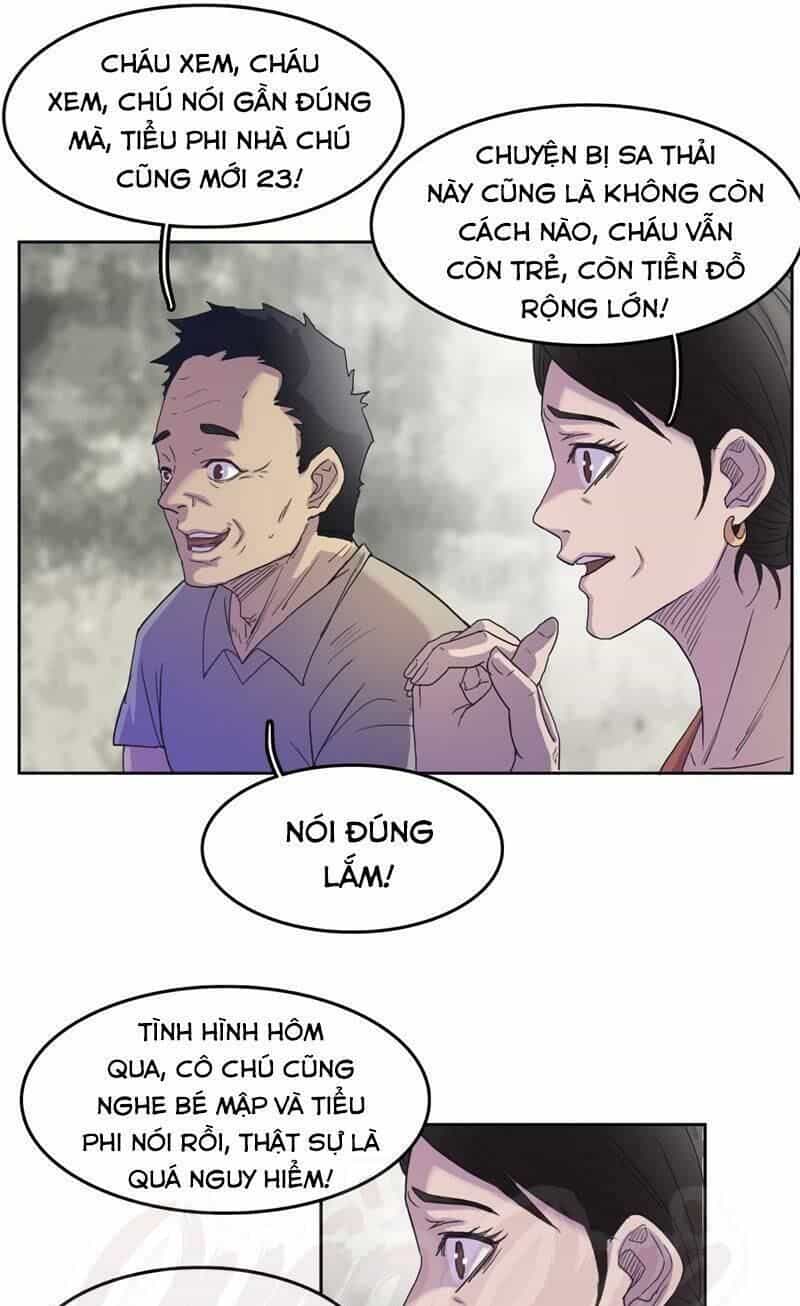 Phụ Hồn Giả - Chương 5 - ảnh 19