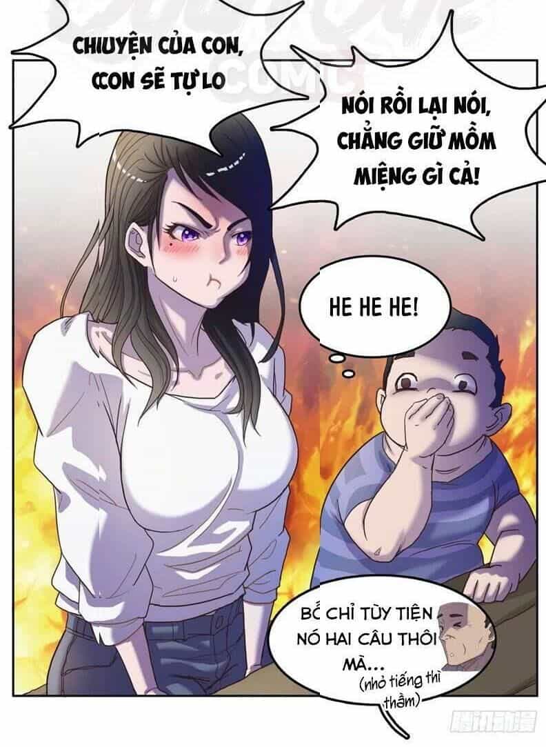 Phụ Hồn Giả - Chương 5 - ảnh 22