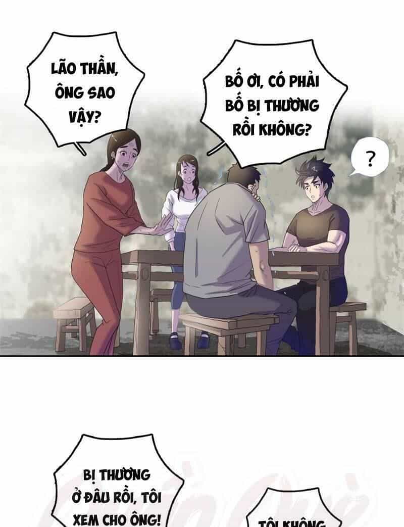 Phụ Hồn Giả - Chương 5 - ảnh 27