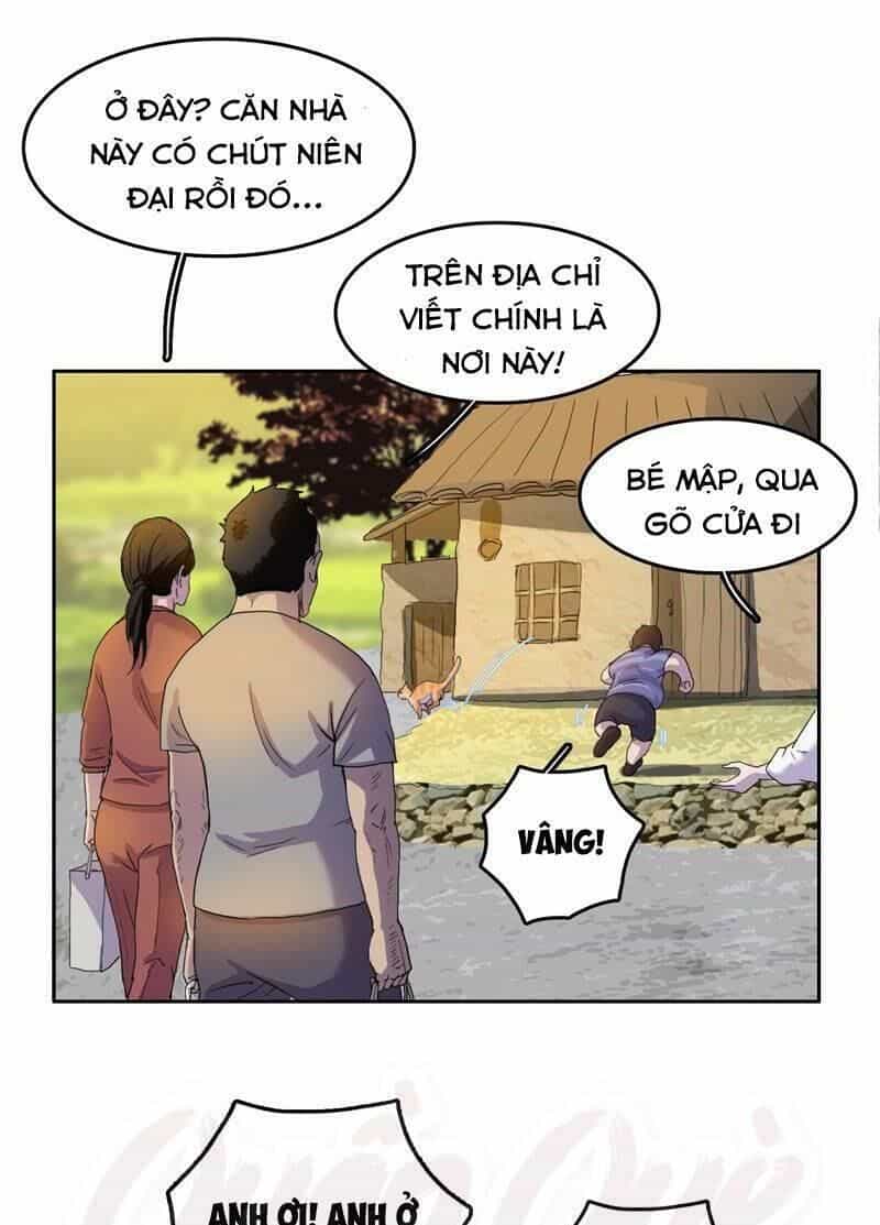 Phụ Hồn Giả - Chương 5 - ảnh 3