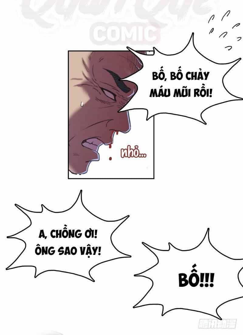 Phụ Hồn Giả - Chương 5 - ảnh 30