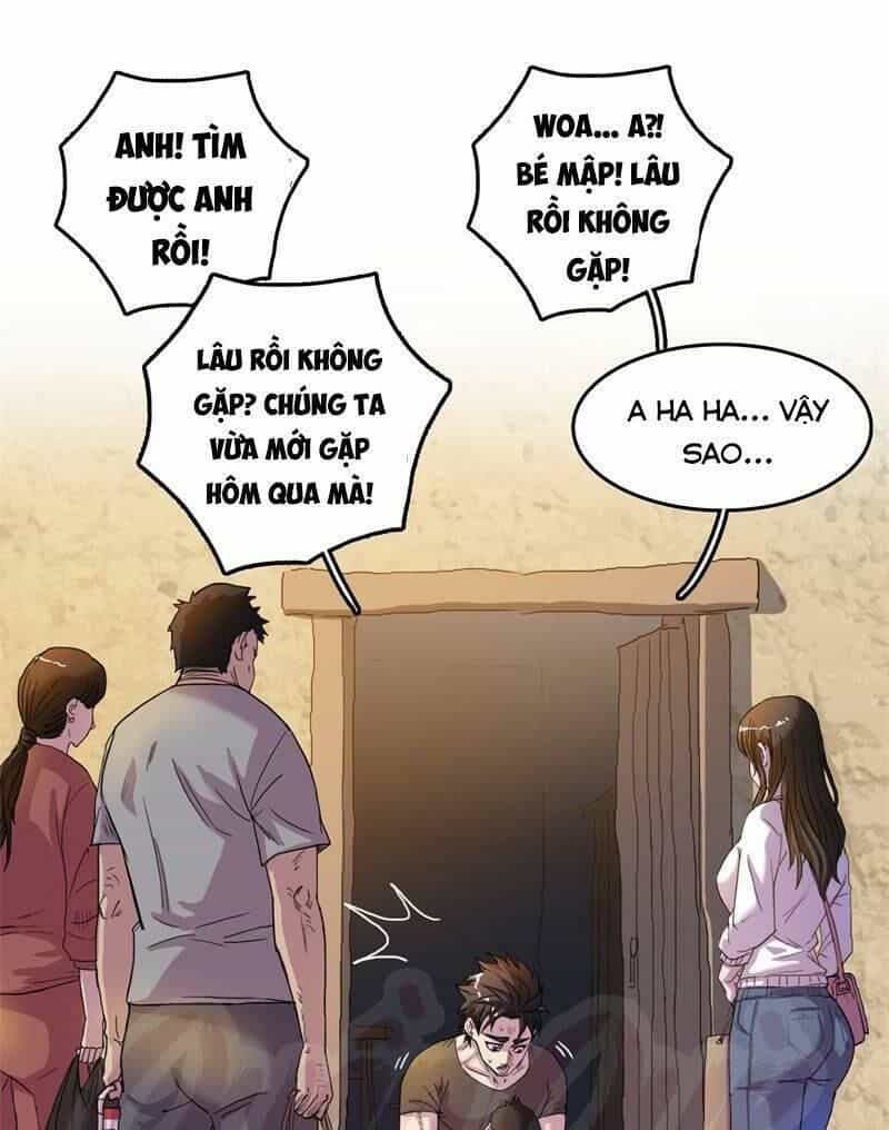 Phụ Hồn Giả - Chương 5 - ảnh 7