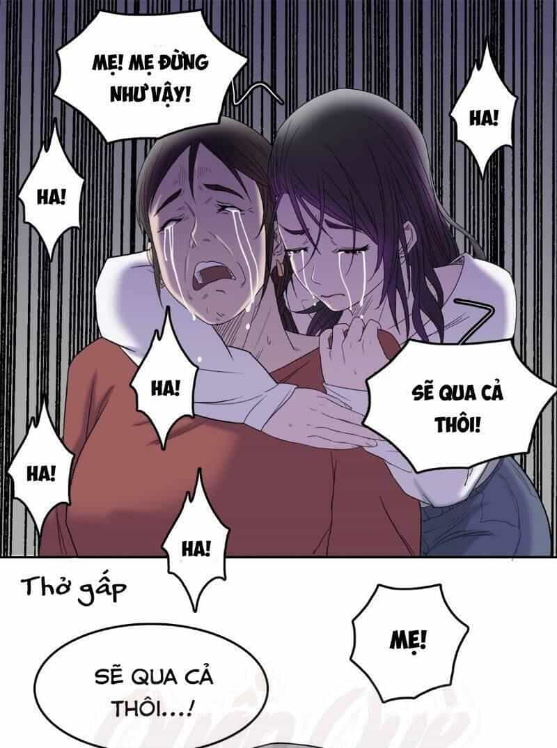 Phụ Hồn Giả - Chương 6 - ảnh 24
