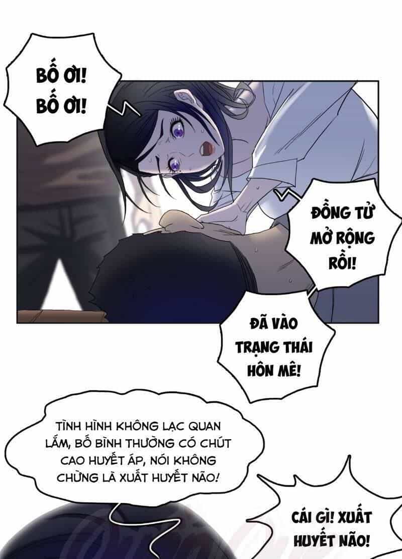 Phụ Hồn Giả - Chương 6 - ảnh 3