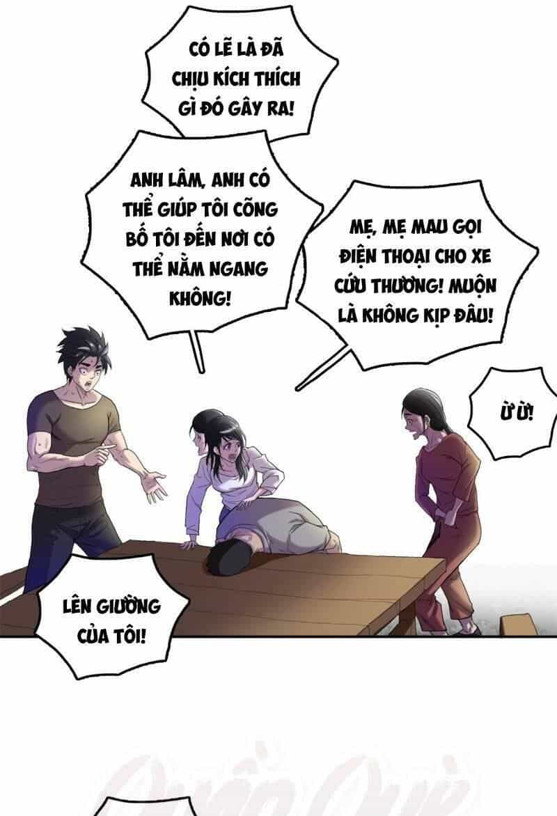 Phụ Hồn Giả - Chương 6 - ảnh 5