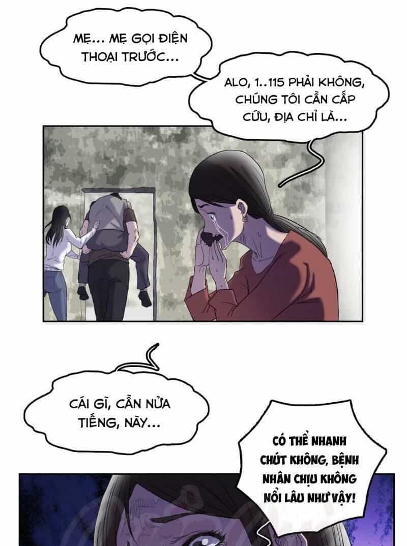 Phụ Hồn Giả - Chương 6 - ảnh 9
