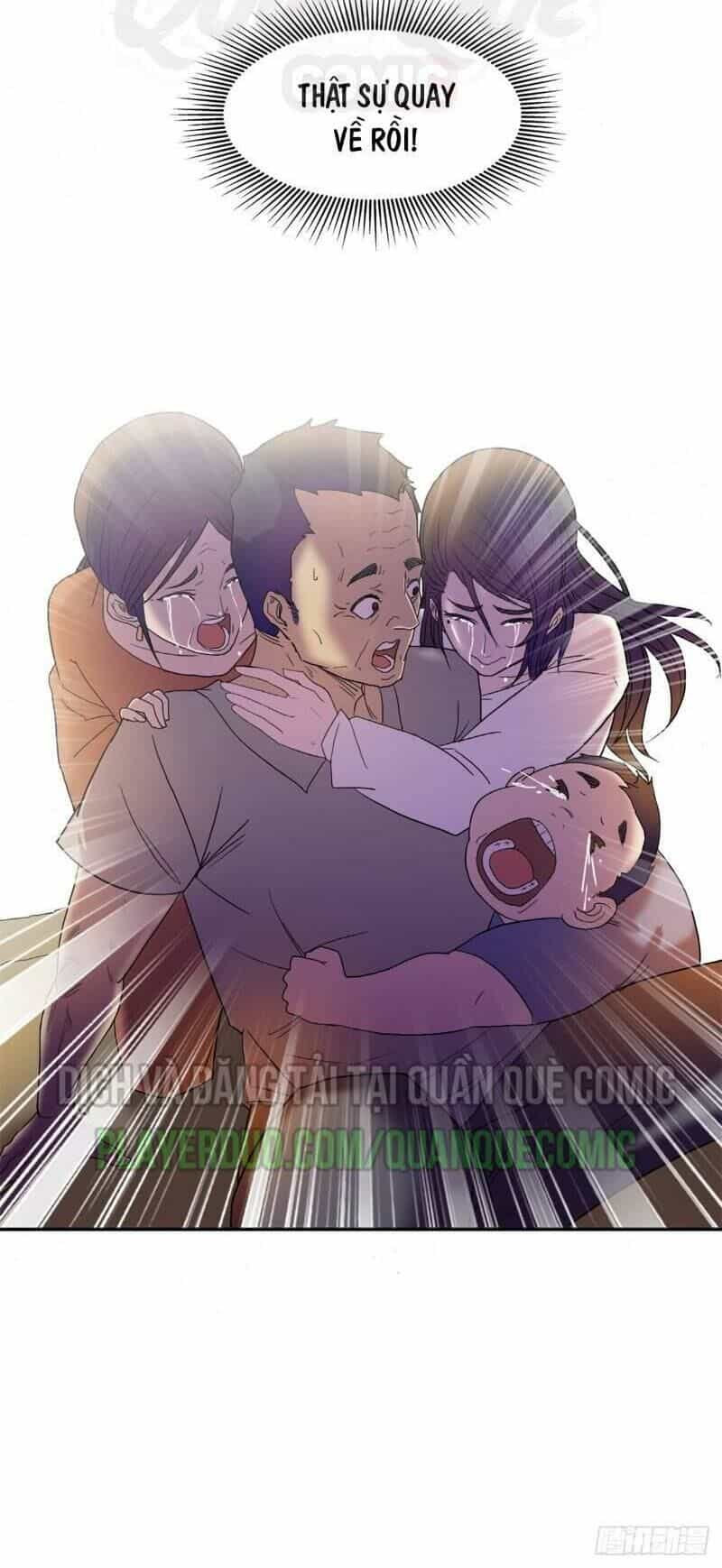 Phụ Hồn Giả - Chương 7 - ảnh 16