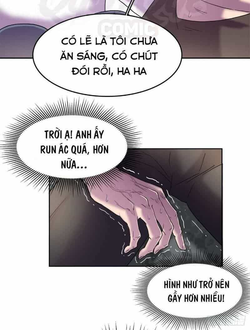 Phụ Hồn Giả - Chương 7 - ảnh 26