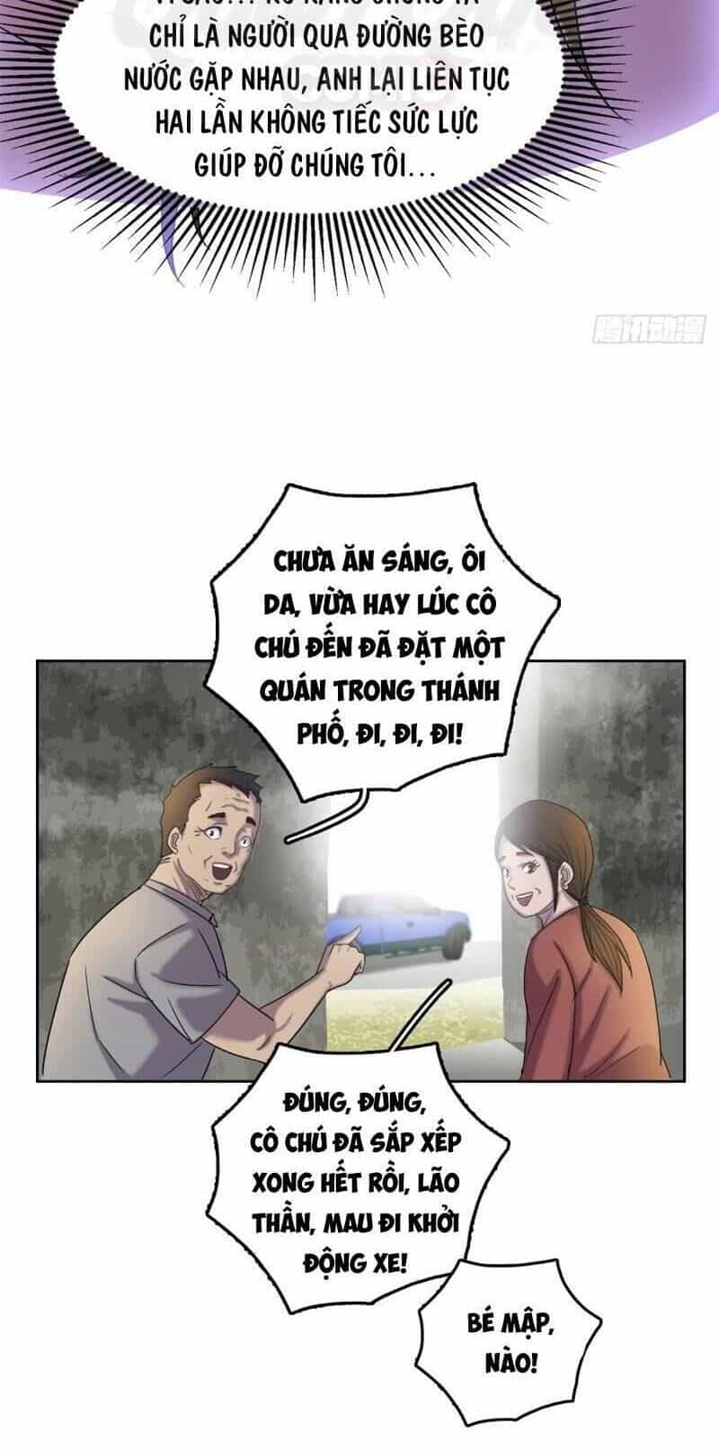 Phụ Hồn Giả - Chương 7 - ảnh 28