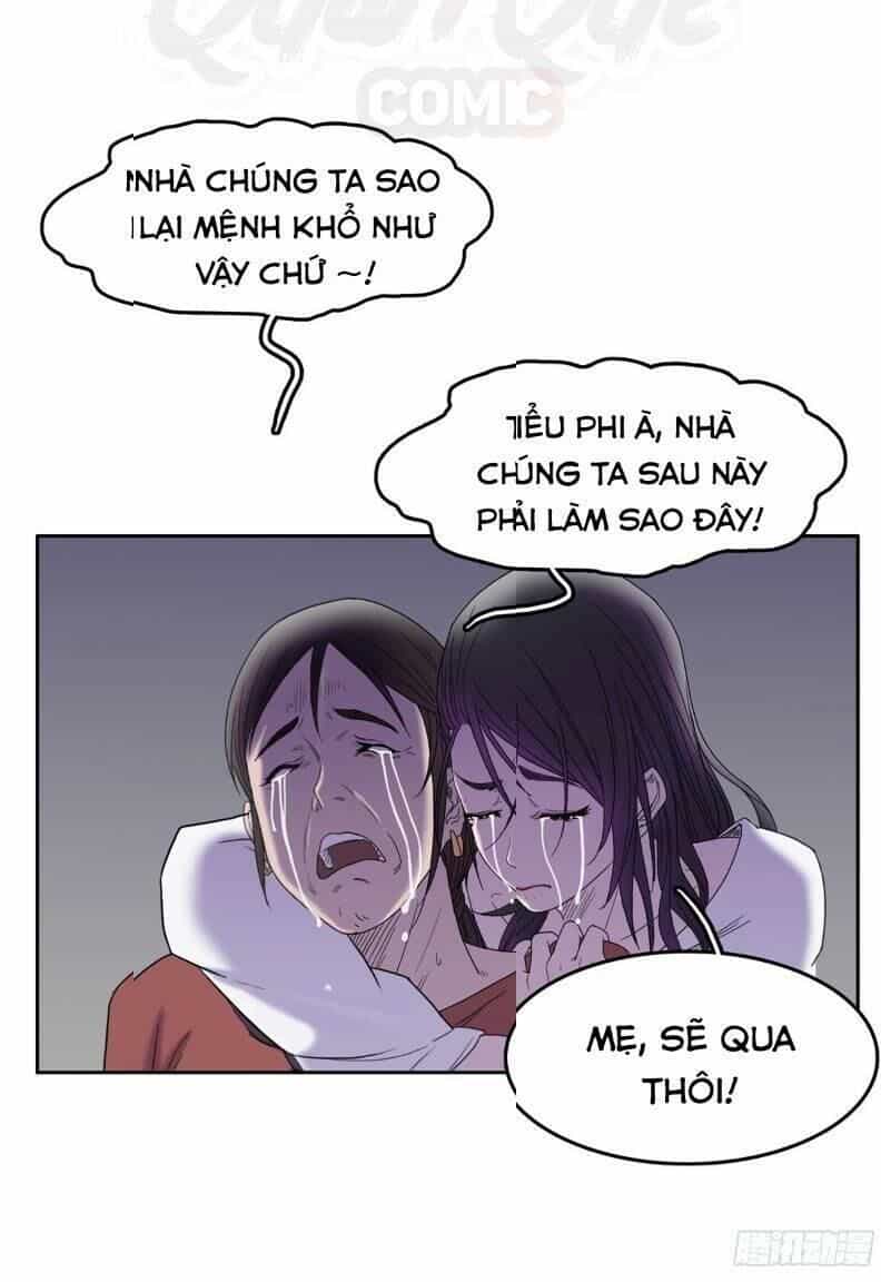 Phụ Hồn Giả - Chương 7 - ảnh 6