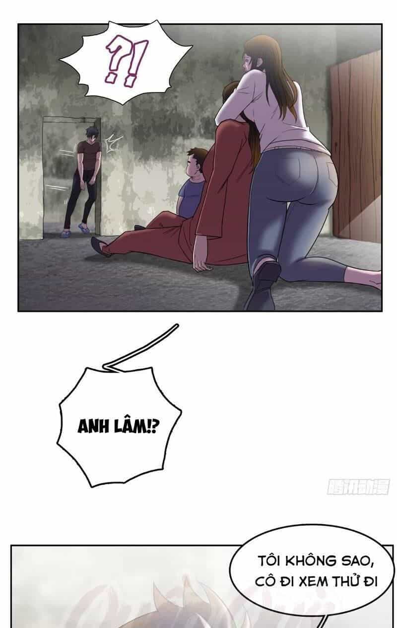 Phụ Hồn Giả - Chương 7 - ảnh 9