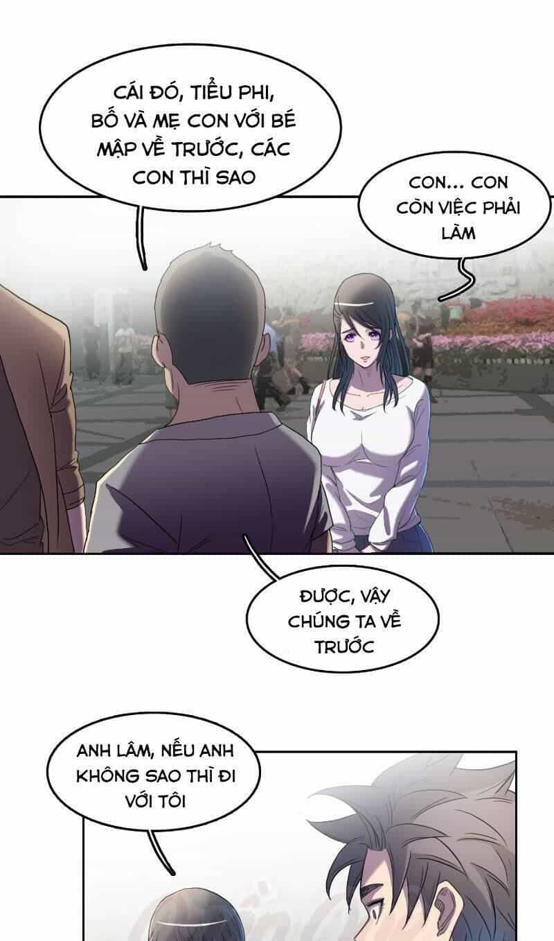 Phụ Hồn Giả - Chương 8 - ảnh 15