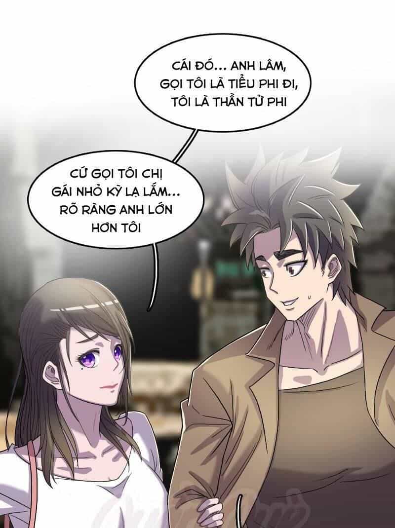Phụ Hồn Giả - Chương 8 - ảnh 28