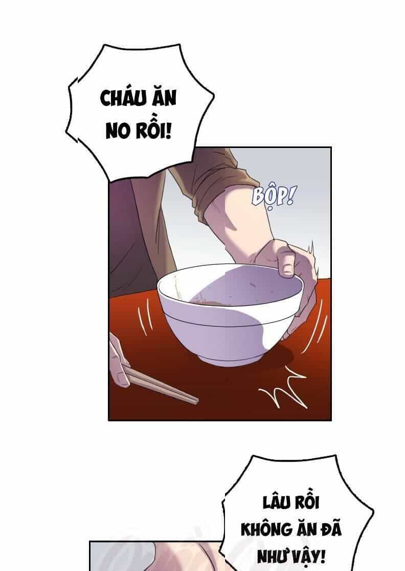 Phụ Hồn Giả - Chương 8 - ảnh 3