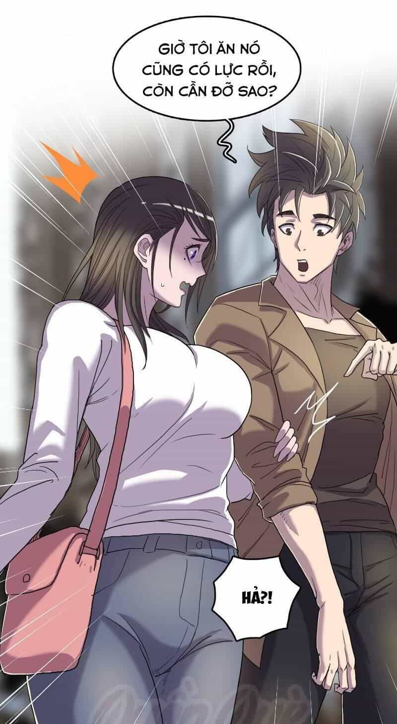 Phụ Hồn Giả - Chương 8 - ảnh 30
