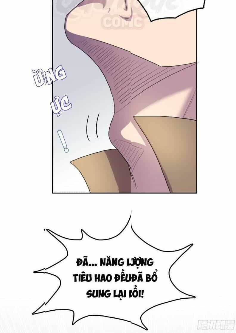 Phụ Hồn Giả - Chương 8 - ảnh 4