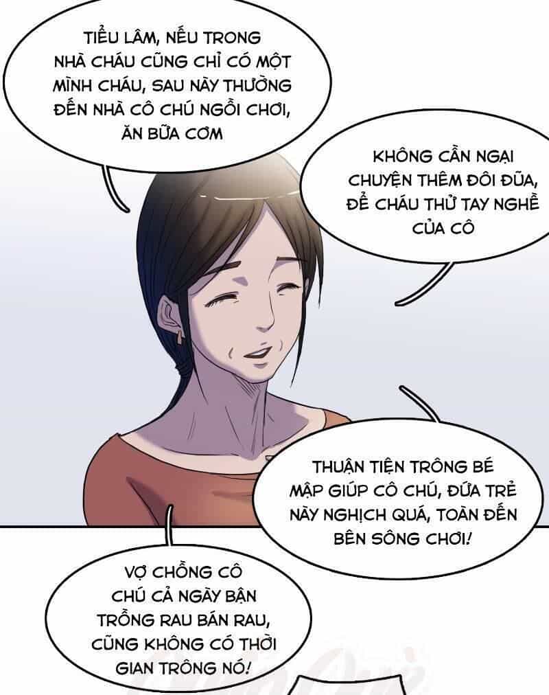 Phụ Hồn Giả - Chương 8 - ảnh 9