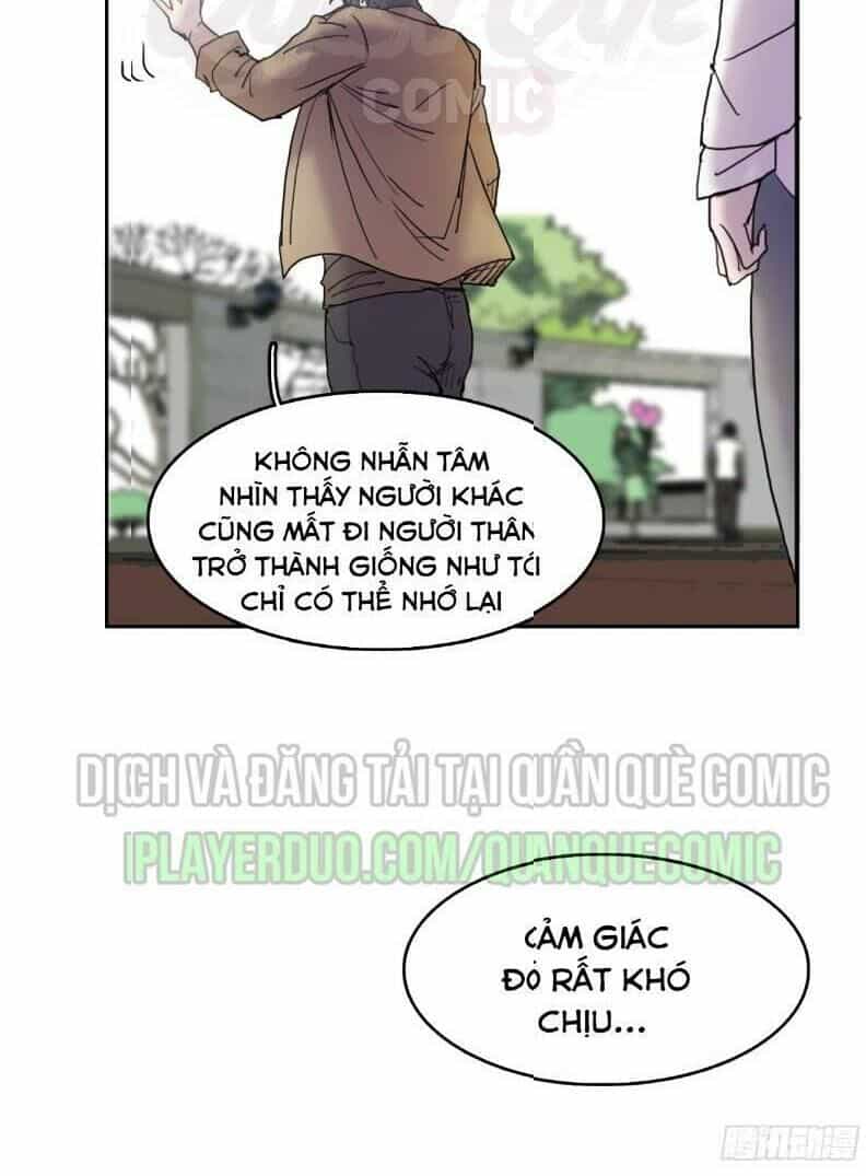 Phụ Hồn Giả - Chương 9 - ảnh 10
