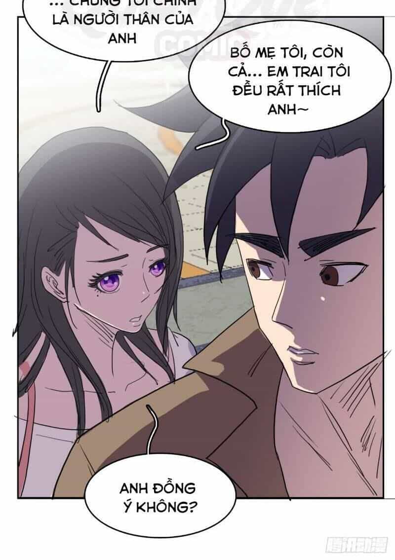 Phụ Hồn Giả - Chương 9 - ảnh 12