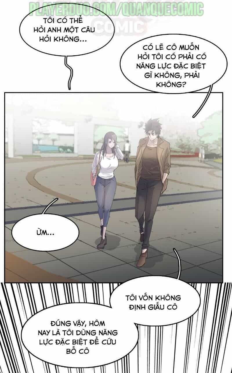 Phụ Hồn Giả - Chương 9 - ảnh 2