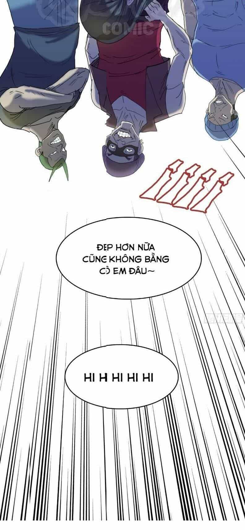 Phụ Hồn Giả - Chương 9 - ảnh 20