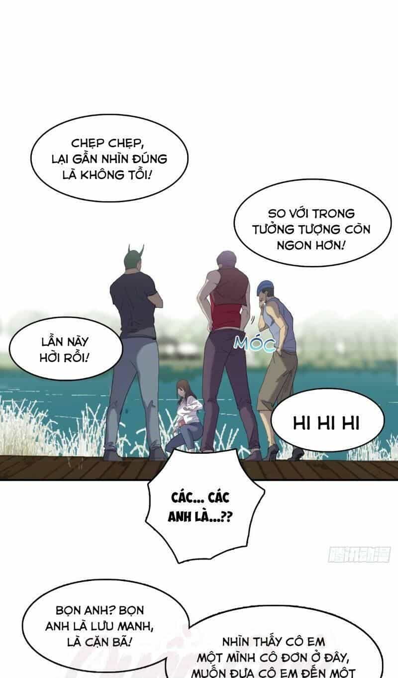 Phụ Hồn Giả - Chương 9 - ảnh 21