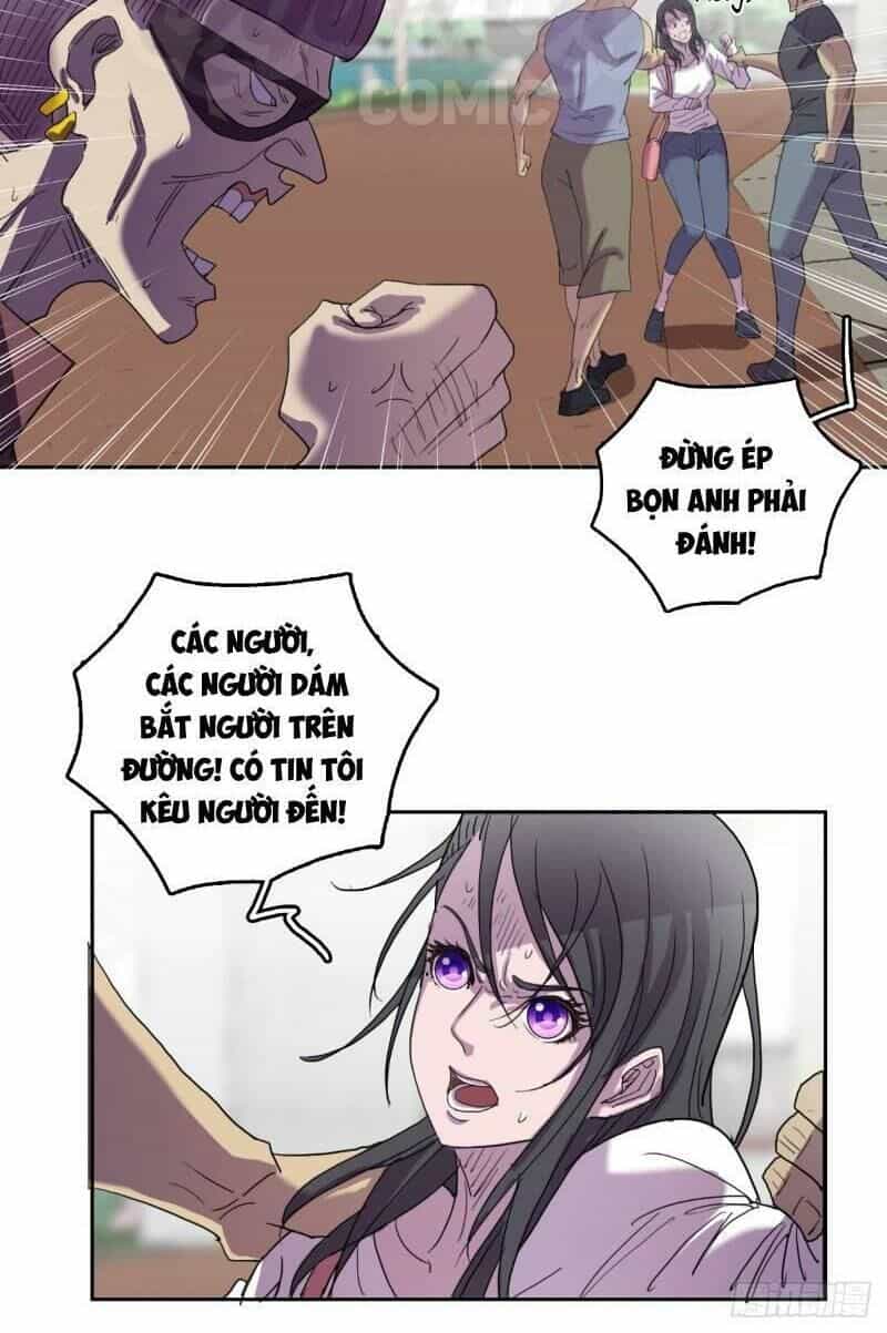Phụ Hồn Giả - Chương 9 - ảnh 26