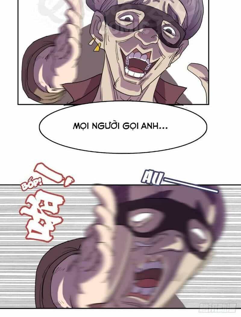 Phụ Hồn Giả - Chương 9 - ảnh 28