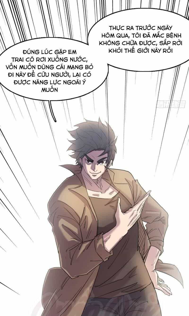 Phụ Hồn Giả - Chương 9 - ảnh 3