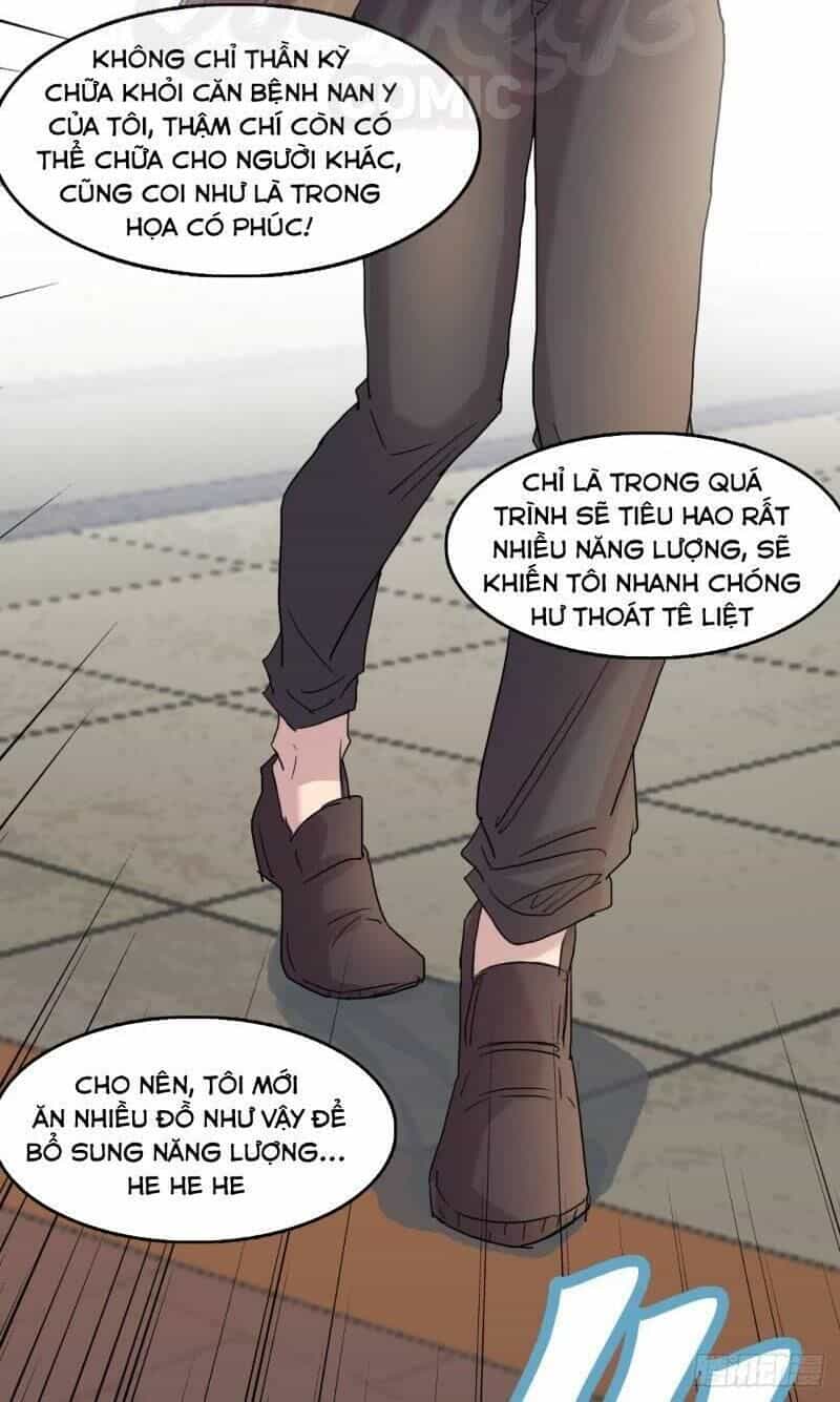 Phụ Hồn Giả - Chương 9 - ảnh 4