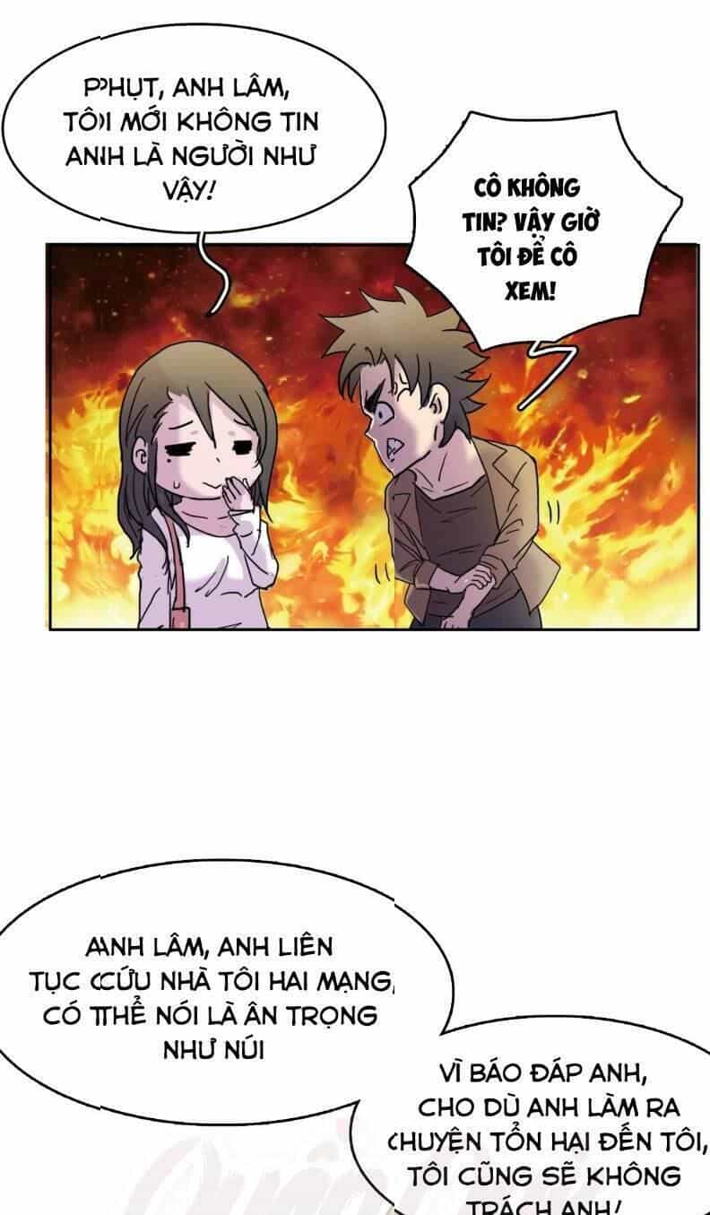 Phụ Hồn Giả - Chương 9 - ảnh 7