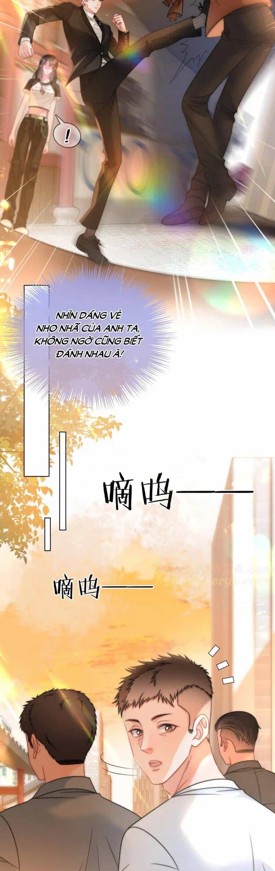 Phu Nhân Con Cờ Của Người Lại Chấn Động Cả Thành Rồi - Chương 12 - ảnh 23