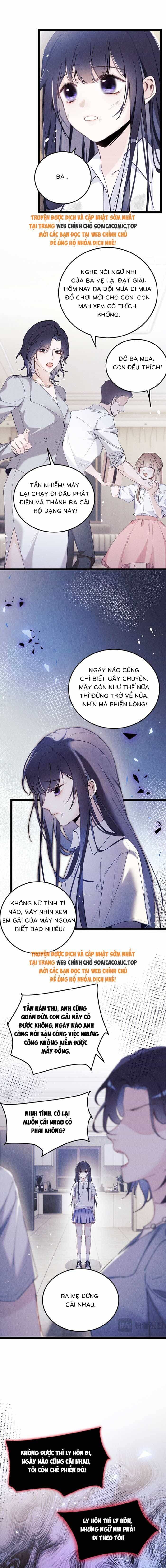 Phu Nhân Lại Rơi Áo Choàng - Chương 1 - ảnh 7