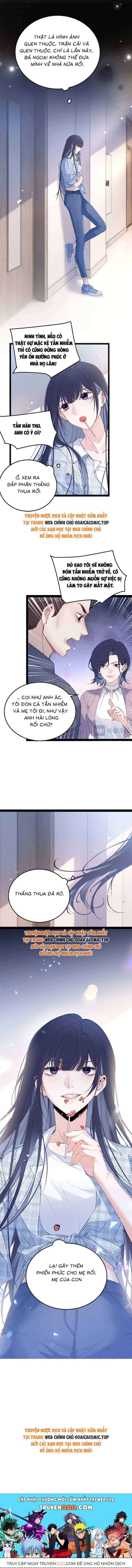Phu Nhân Lại Rơi Áo Choàng - Chương 1 - ảnh 9