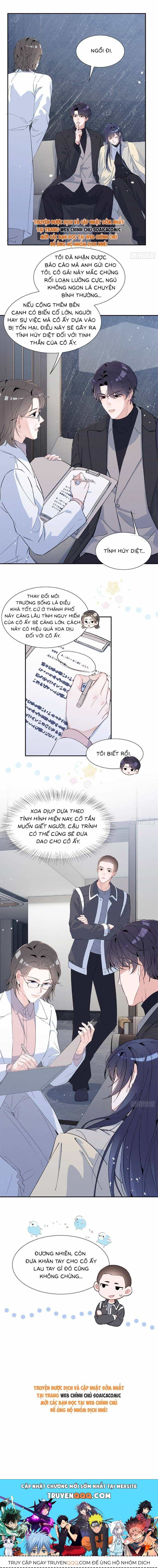 Phu Nhân Lại Rơi Áo Choàng - Chương 99 - ảnh 5