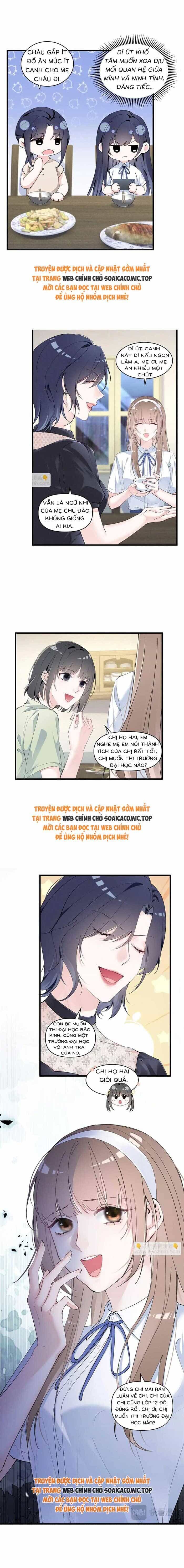 Phu Nhân Lại Rơi Áo Choàng - Chương 13 - ảnh 8