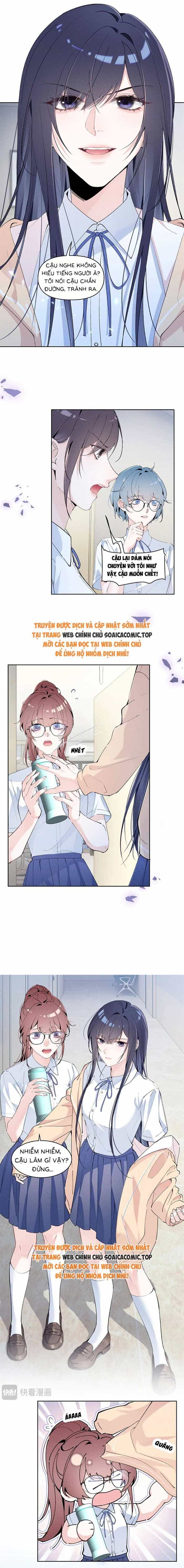 Phu Nhân Lại Rơi Áo Choàng - Chương 17 - ảnh 8