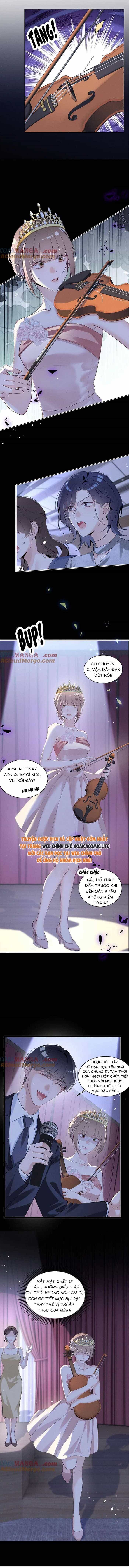 Phu Nhân Lại Rơi Áo Choàng - Chương 45 - ảnh 5