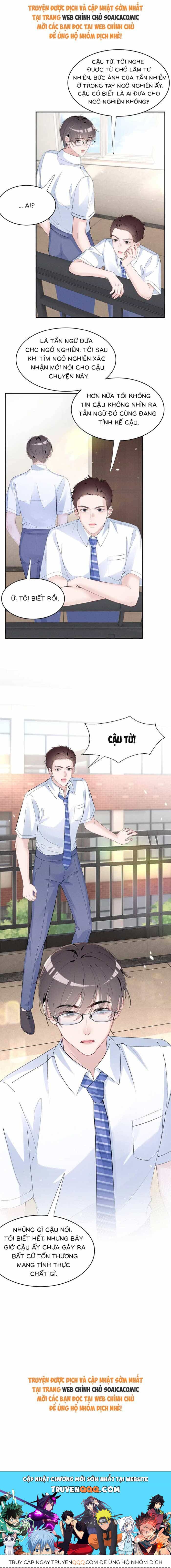 Phu Nhân Lại Rơi Áo Choàng - Chương 52 - ảnh 8