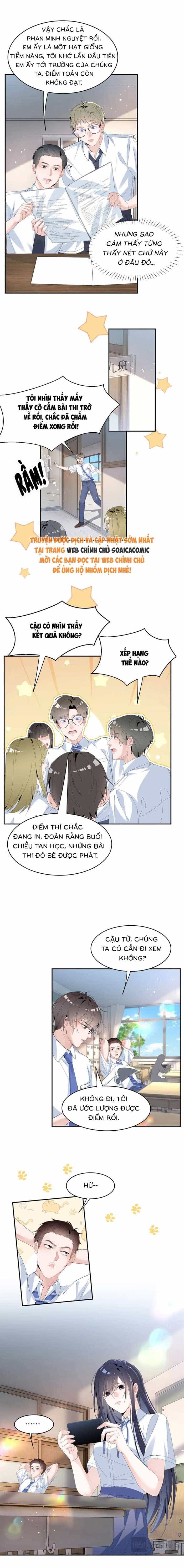 Phu Nhân Lại Rơi Áo Choàng - Chương 53 - ảnh 5