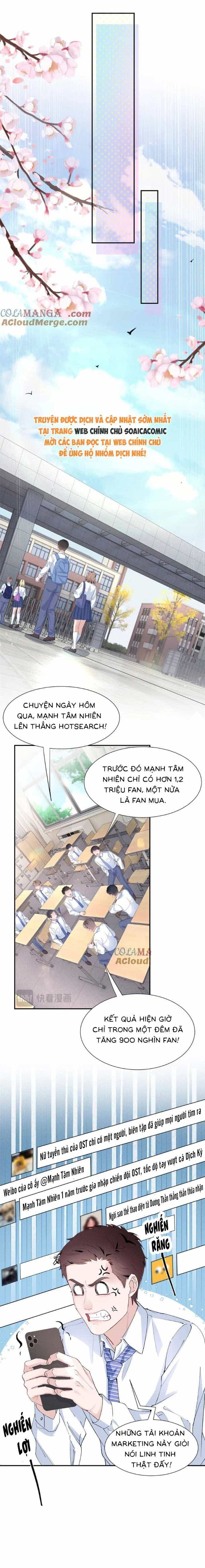 Phu Nhân Lại Rơi Áo Choàng - Chương 62 - ảnh 7