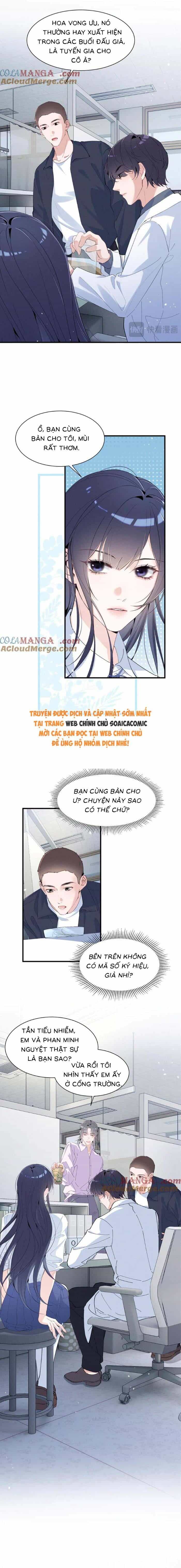 Phu Nhân Lại Rơi Áo Choàng - Chương 65 - ảnh 7