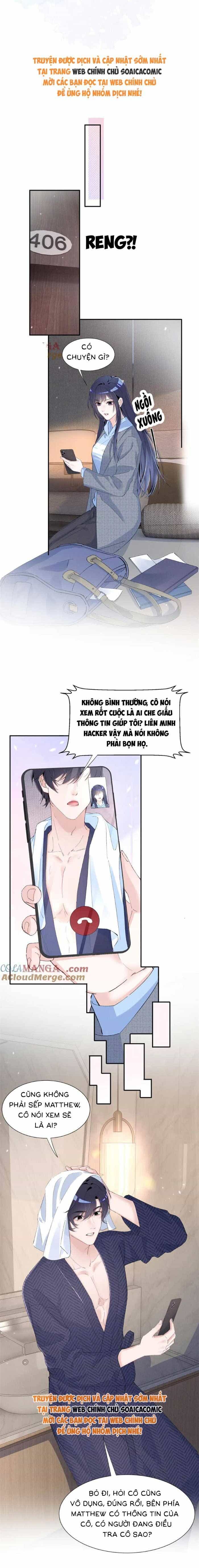 Phu Nhân Lại Rơi Áo Choàng - Chương 68 - ảnh 6