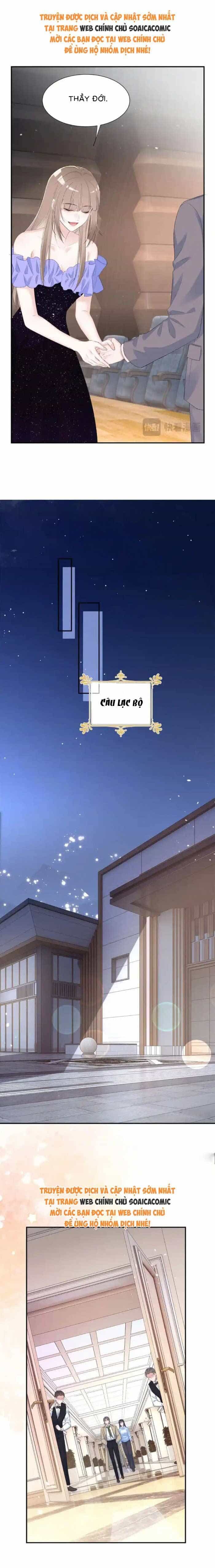 Phu Nhân Lại Rơi Áo Choàng - Chương 70 - ảnh 7