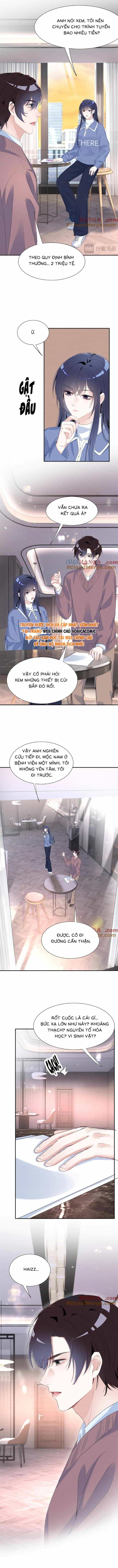 Phu Nhân Lại Rơi Áo Choàng - Chương 76 - ảnh 2